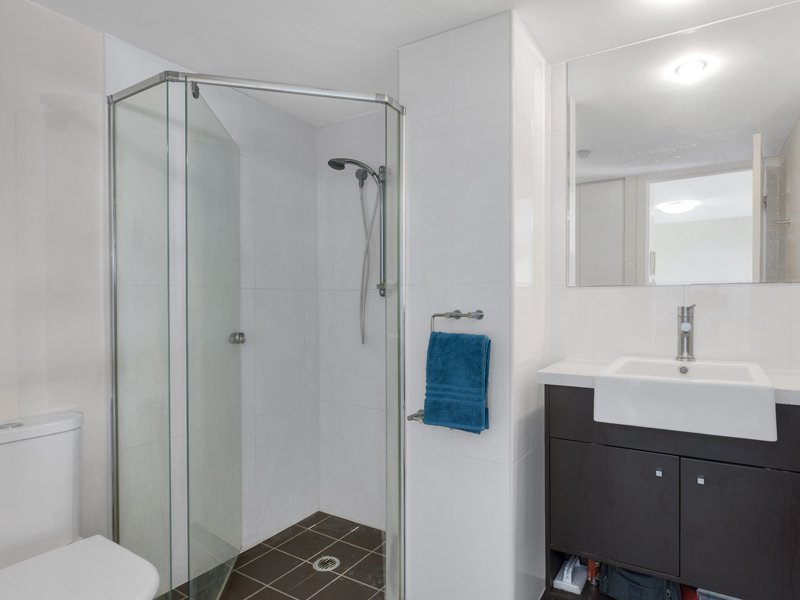 Photo - 2602/92 Quay St , Brisbane City QLD 4000 - Image 7