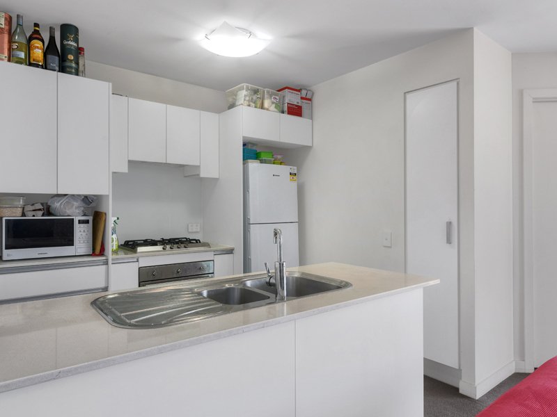 Photo - 2602/92 Quay St , Brisbane City QLD 4000 - Image 8