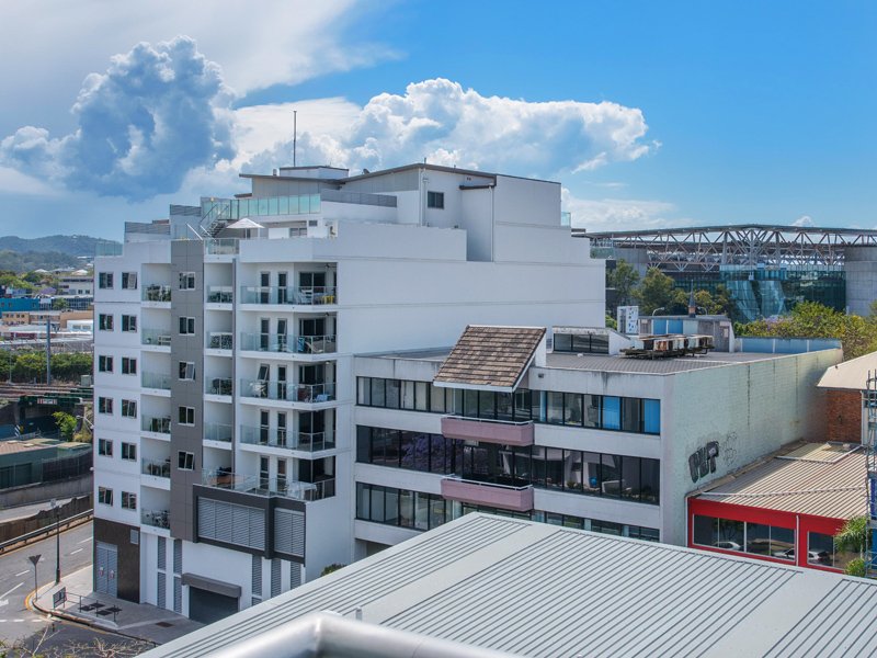 Photo - 2602/92 Quay St , Brisbane City QLD 4000 - Image 9