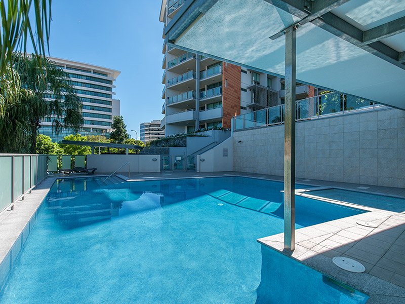 Photo - 2602/92 Quay St , Brisbane City QLD 4000 - Image 11