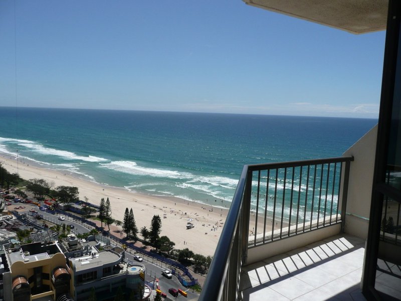 Photo - 2603/11 Hanlan Street, Surfers Paradise QLD 4217 - Image