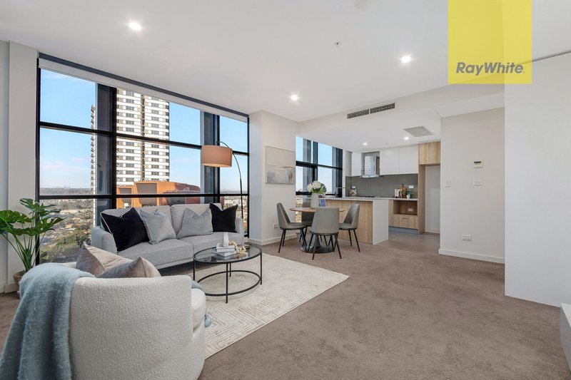 2603/11 Hassall Street, Parramatta NSW 2150