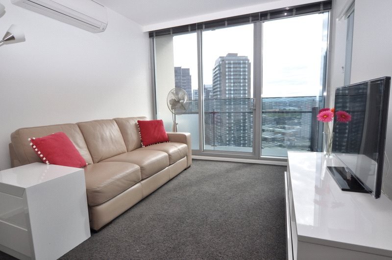 Photo - 2603/241 City Road, Southbank VIC 3006 - Image 1