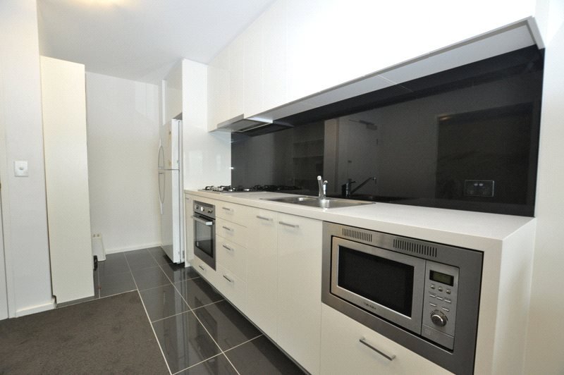 Photo - 2603/241 City Road, Southbank VIC 3006 - Image 2