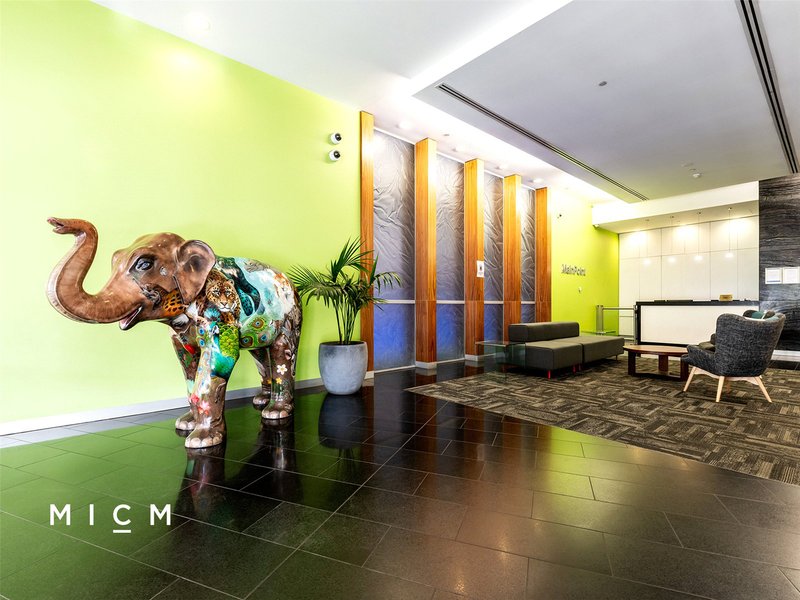 Photo - 2603/241 City Road, Southbank VIC 3006 - Image 7