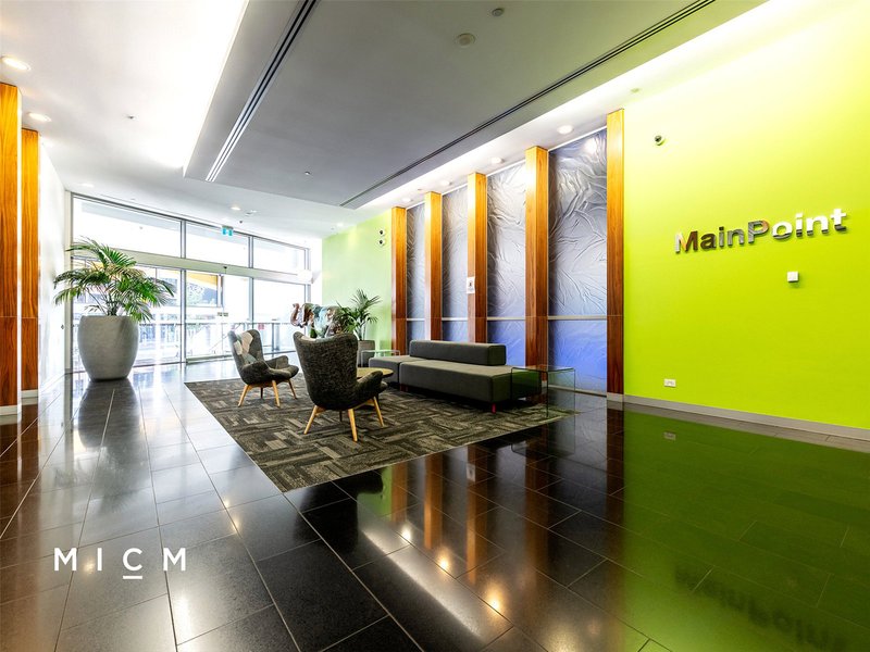 Photo - 2603/241 City Road, Southbank VIC 3006 - Image 8