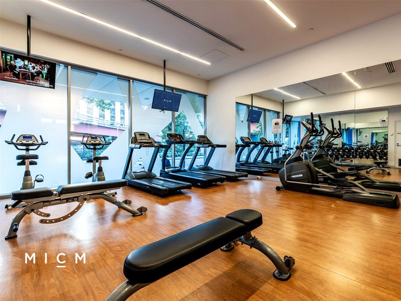 Photo - 2603/241 City Road, Southbank VIC 3006 - Image 9