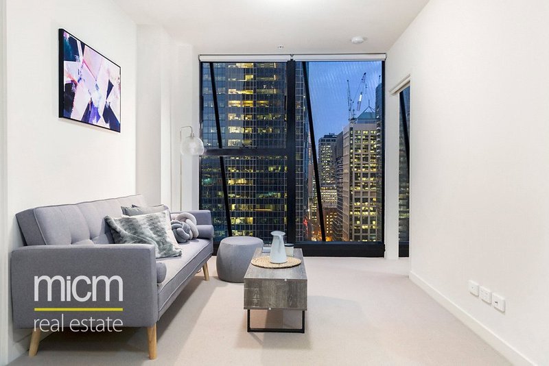 2603/568 Collins Street, Melbourne VIC 3000