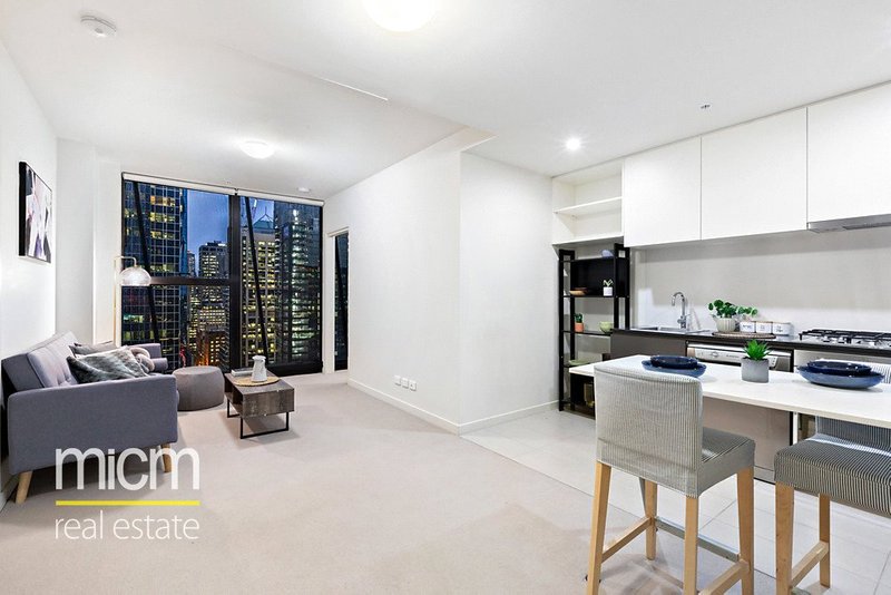 Photo - 2603/568 Collins Street, Melbourne VIC 3000 - Image 2