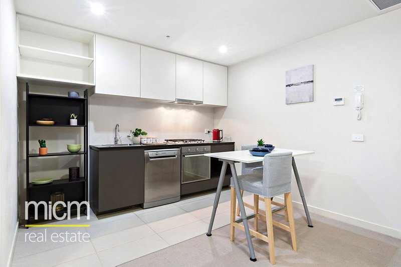 Photo - 2603/568 Collins Street, Melbourne VIC 3000 - Image 3