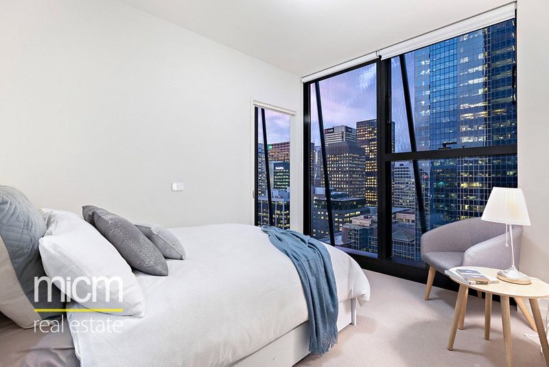 Photo - 2603/568 Collins Street, Melbourne VIC 3000 - Image 4