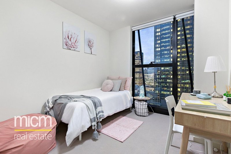 Photo - 2603/568 Collins Street, Melbourne VIC 3000 - Image 5