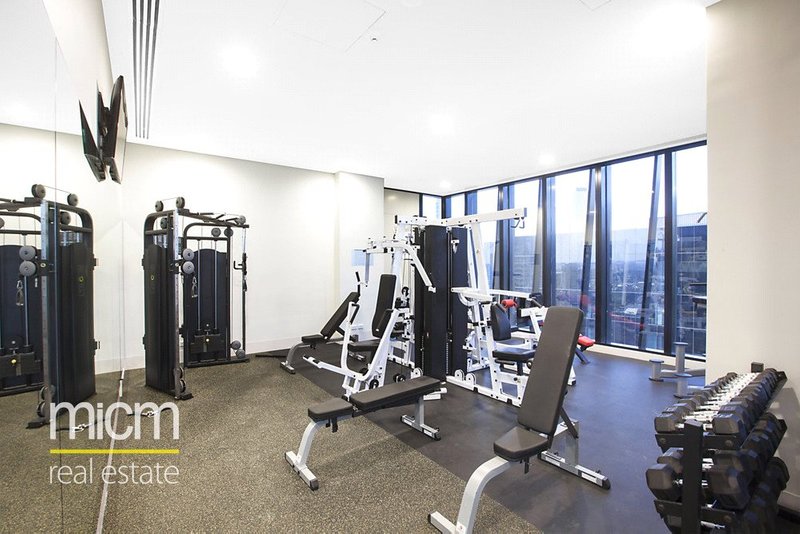 Photo - 2603/568 Collins Street, Melbourne VIC 3000 - Image 11