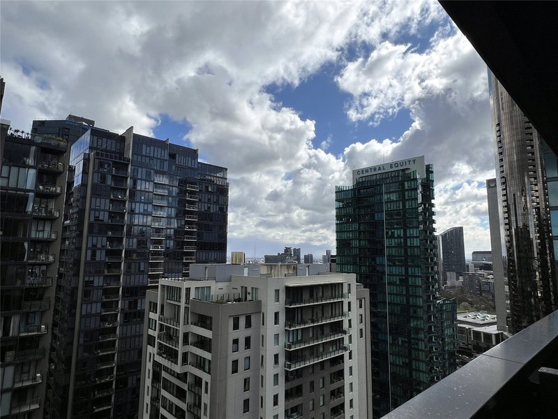 Photo - 2603/60 Kavanagh Street, Southbank VIC 3006 - Image 13