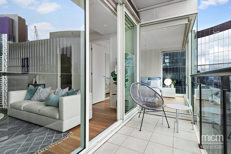 Photo - 2603/63 Whiteman Street, Southbank VIC 3006 - Image 4