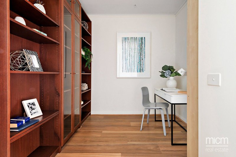 Photo - 2603/63 Whiteman Street, Southbank VIC 3006 - Image 5