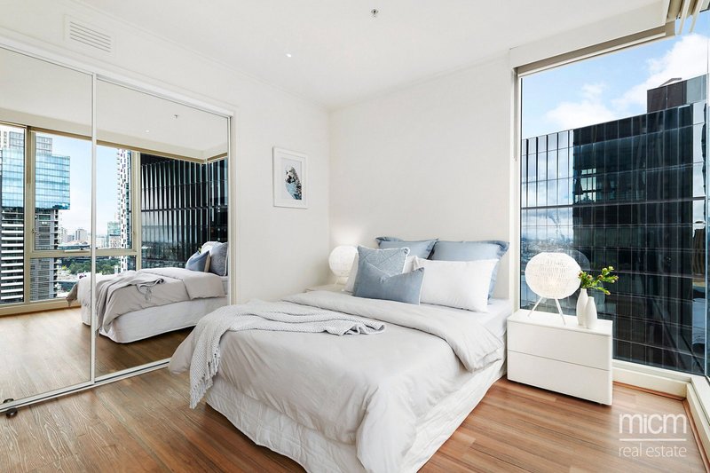 Photo - 2603/63 Whiteman Street, Southbank VIC 3006 - Image 6