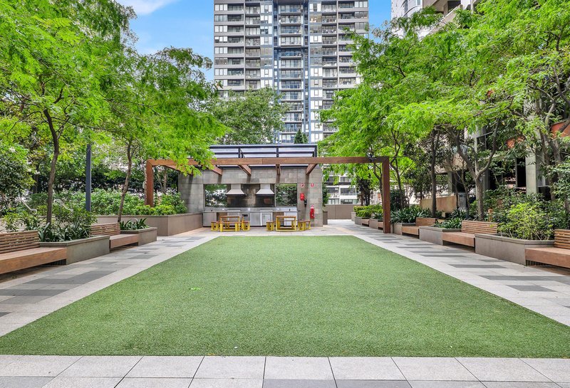 Photo - 2603/639 Lonsdale Street, Melbourne VIC 3004 - Image 6