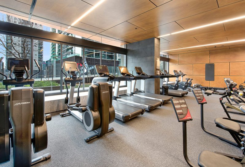 Photo - 2603/639 Lonsdale Street, Melbourne VIC 3004 - Image 7