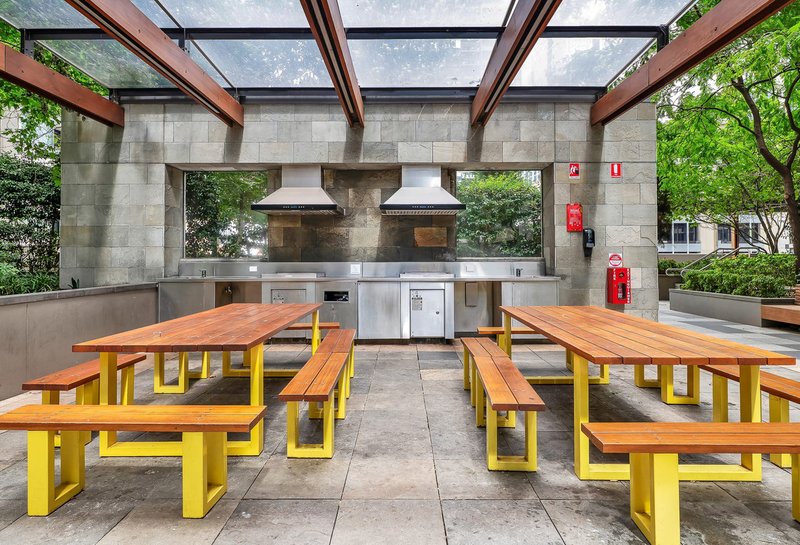 Photo - 2603/639 Lonsdale Street, Melbourne VIC 3004 - Image 8