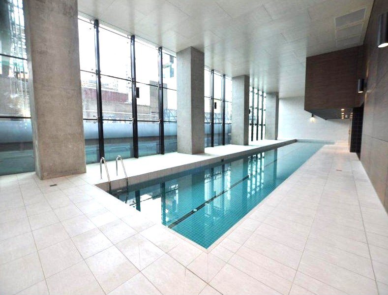 Photo - 2603/639 Lonsdale Street, Melbourne VIC 3004 - Image 9