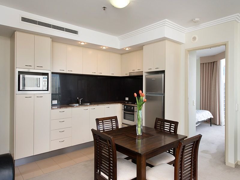 Photo - 2603/70 Mary St , Brisbane City QLD 4000 - Image 4