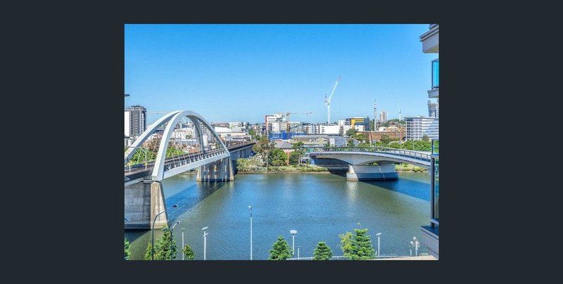 Photo - 2603/92 Quay Street, Brisbane City QLD 4000 - Image 1