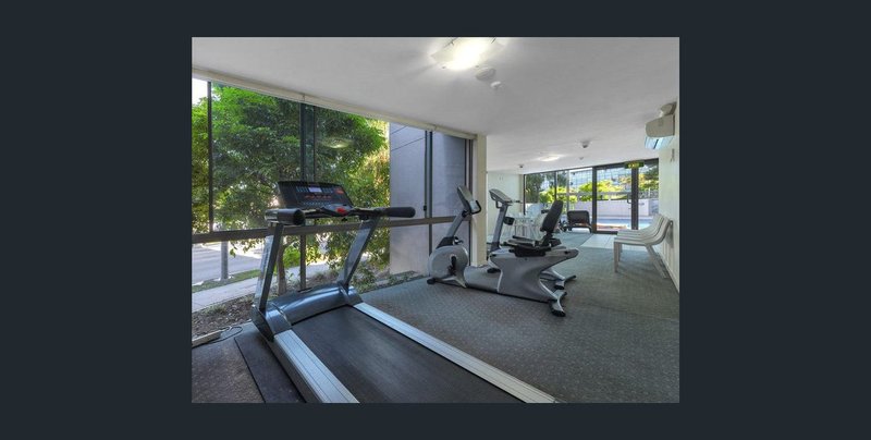 Photo - 2603/92 Quay Street, Brisbane City QLD 4000 - Image 11