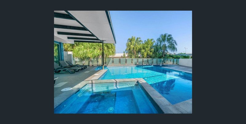 Photo - 2603/92 Quay Street, Brisbane City QLD 4000 - Image 12