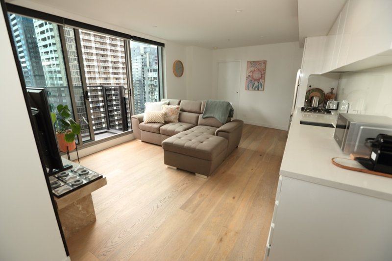 Photo - 2603E/42-48 Balston Street, Southbank VIC 3006 - Image 3