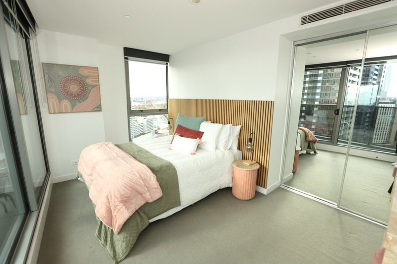 Photo - 2603E/42-48 Balston Street, Southbank VIC 3006 - Image 8