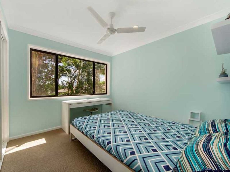 Photo - 2604/22 Glenside Drive, Robina QLD 4226 - Image 12