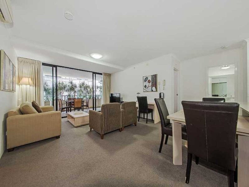 Photo - 2604/79 Albert Street, Brisbane QLD 4000 - Image 1