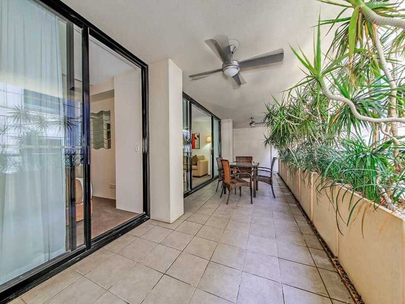 Photo - 2604/79 Albert Street, Brisbane QLD 4000 - Image 2