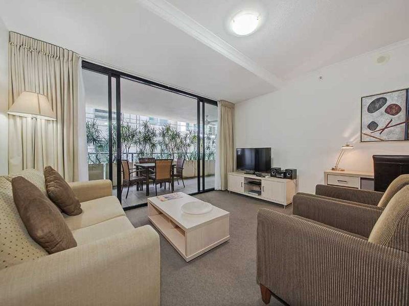 Photo - 2604/79 Albert Street, Brisbane QLD 4000 - Image 4