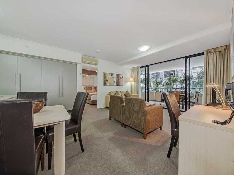 Photo - 2604/79 Albert Street, Brisbane QLD 4000 - Image 5