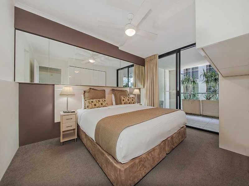 Photo - 2604/79 Albert Street, Brisbane QLD 4000 - Image 8