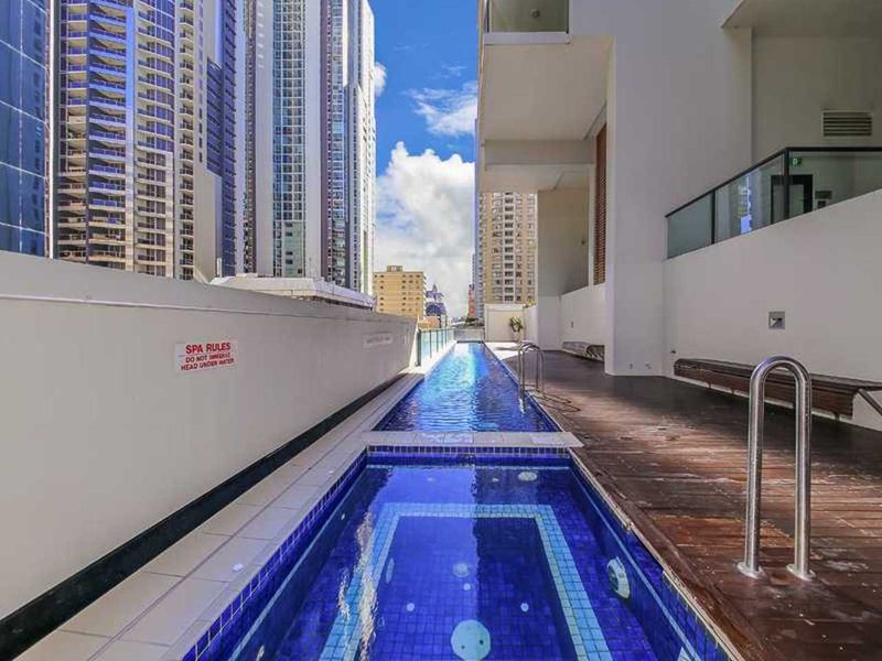 Photo - 2604/79 Albert Street, Brisbane QLD 4000 - Image 13