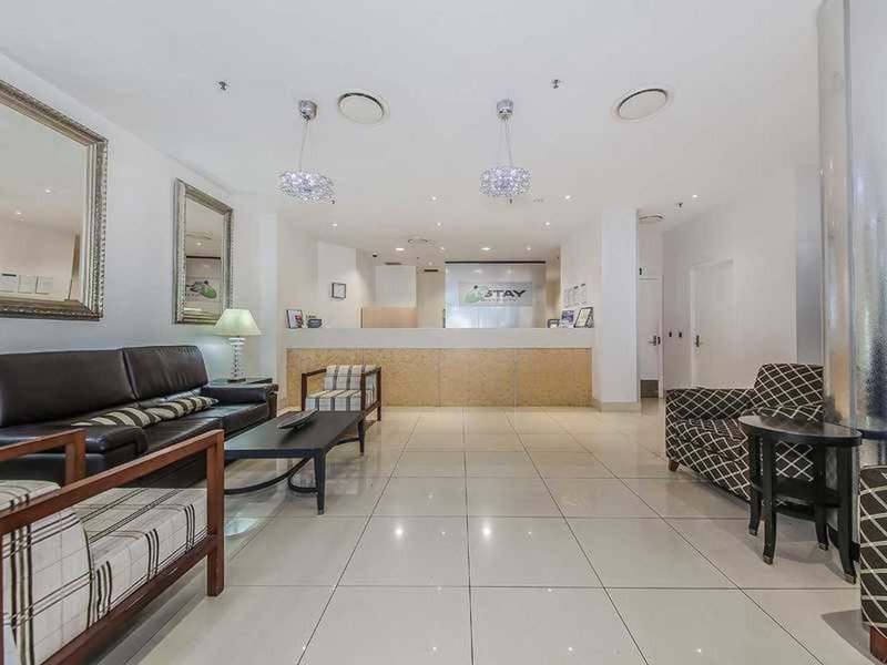 Photo - 2604/79 Albert Street, Brisbane QLD 4000 - Image 16