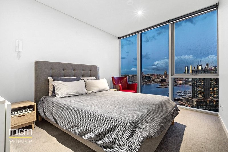 Photo - 2604/81 South Wharf Drive, Docklands VIC 3008 - Image 7