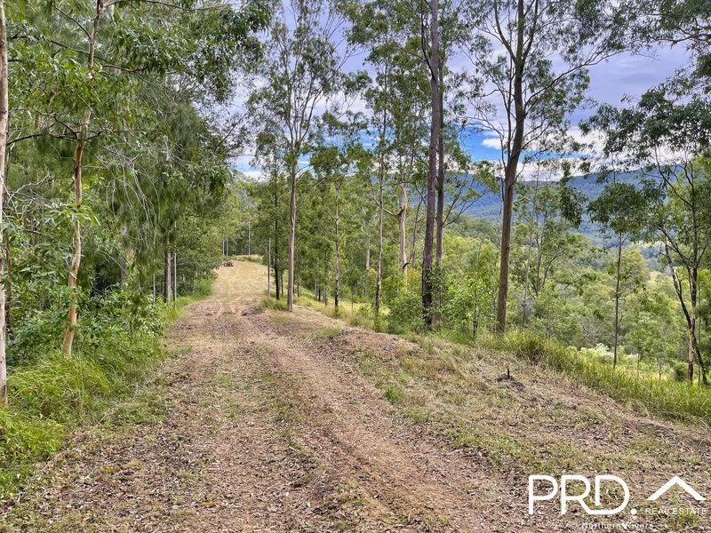 2605 Afterlee Road, Toonumbar Via , Kyogle NSW 2474