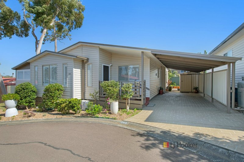 Photo - 260/51 Kamilaroo Avenue, Lake Munmorah NSW 2259 - Image 1