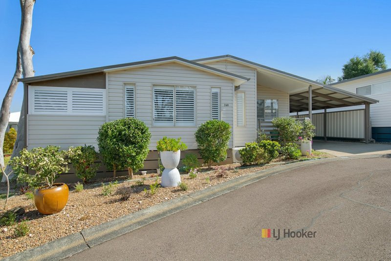 Photo - 260/51 Kamilaroo Avenue, Lake Munmorah NSW 2259 - Image 13