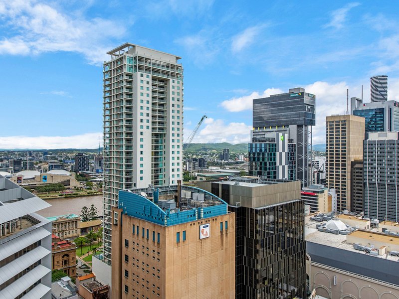 2605/108 Albert Street, Brisbane City QLD 4000