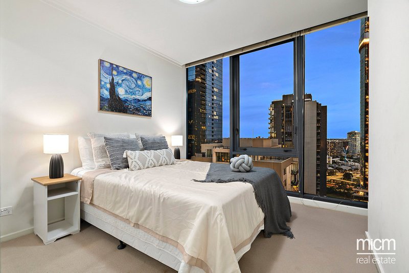 Photo - 2605/180 City Road, Southbank VIC 3006 - Image 7