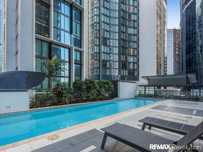Photo - 2605/212 Margaret Street, Brisbane City QLD 4000 - Image 14