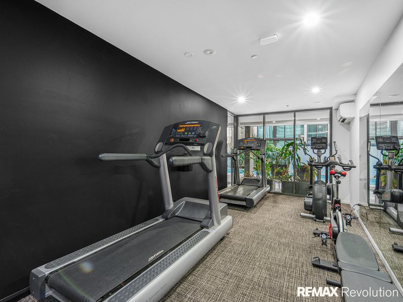 Photo - 2605/212 Margaret Street, Brisbane City QLD 4000 - Image 15
