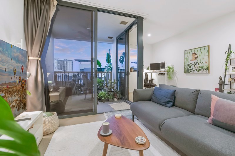 Photo - 2605/3 Gibbon Street, Woolloongabba QLD 4102 - Image 2