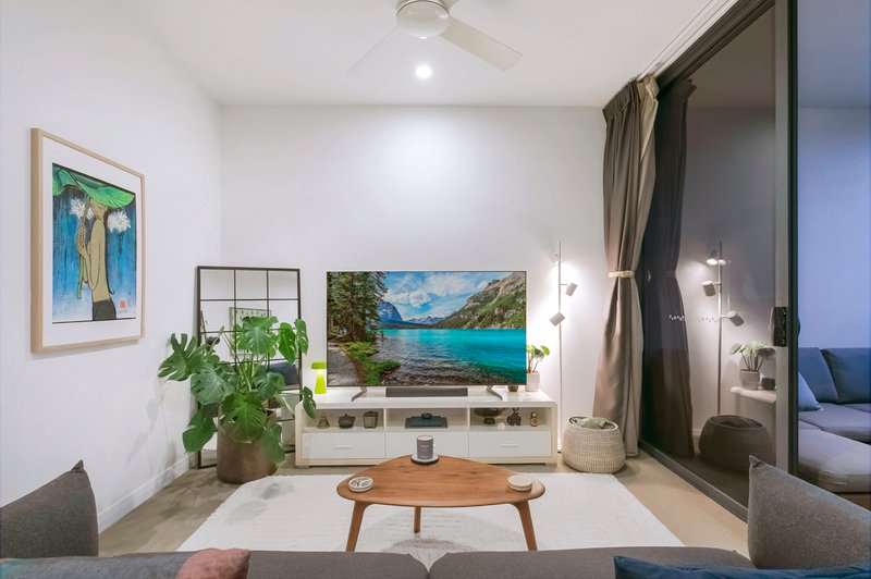 Photo - 2605/3 Gibbon Street, Woolloongabba QLD 4102 - Image 3