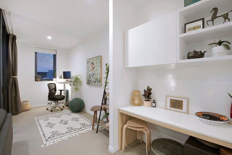 Photo - 2605/3 Gibbon Street, Woolloongabba QLD 4102 - Image 4